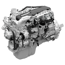 C1308 Engine